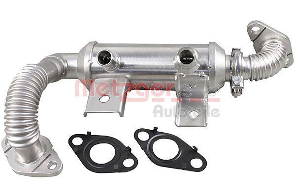 Radiador válvula egr METZGER ref. 0892750